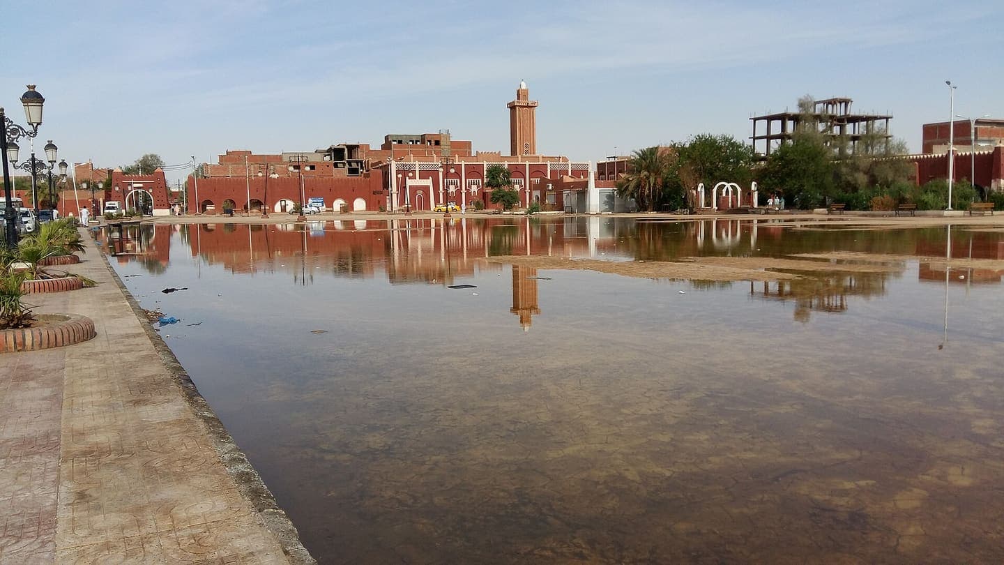 Adrar