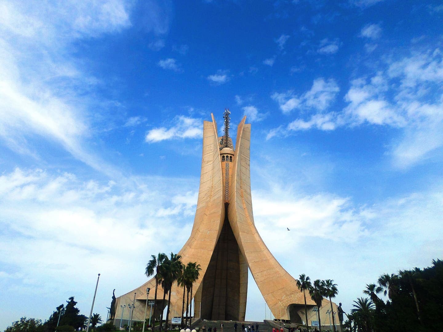 Alger
