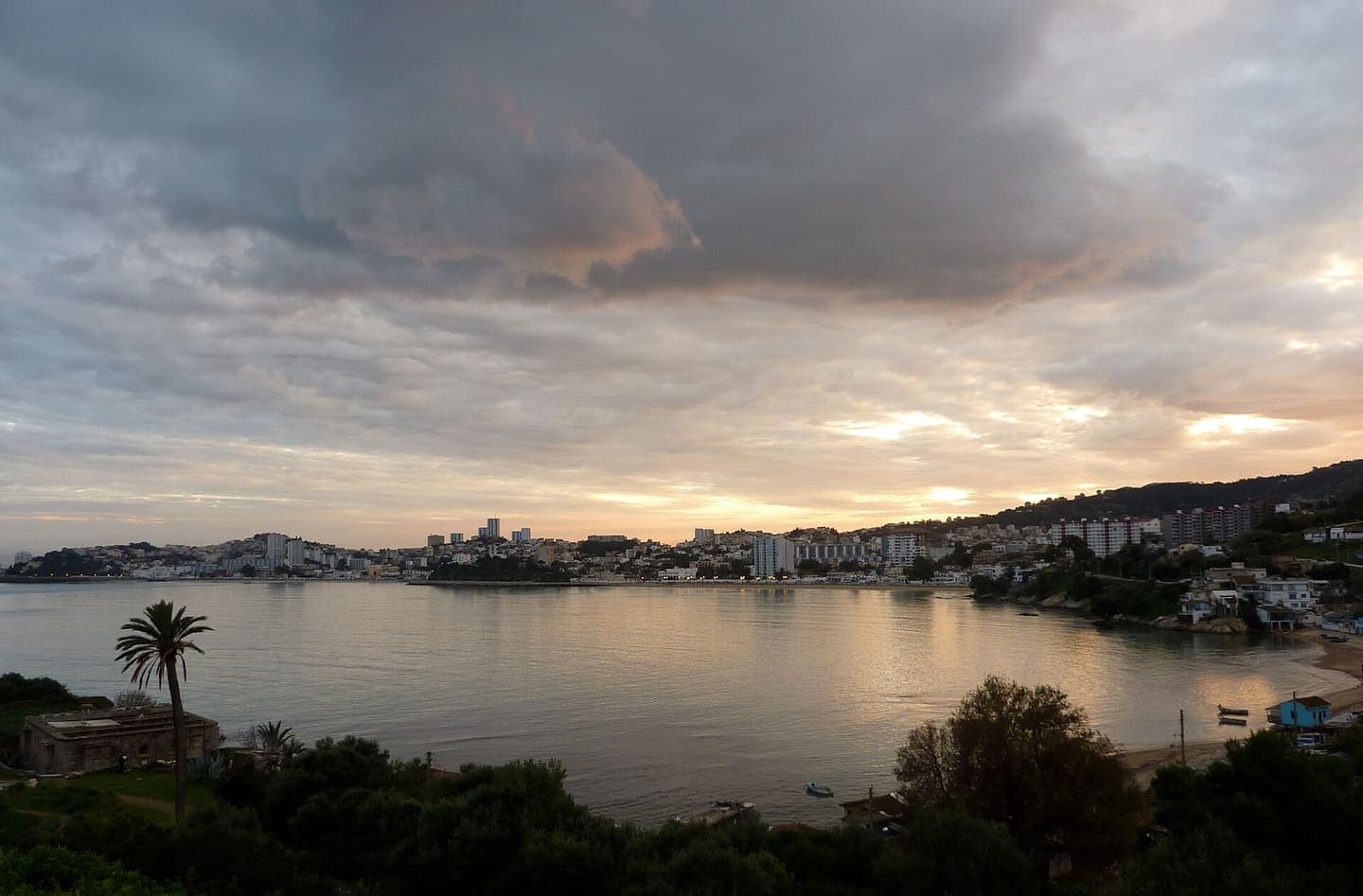 Annaba