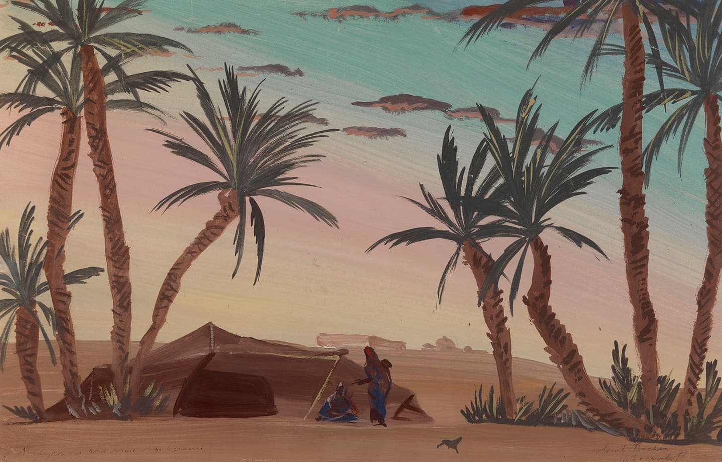 Bechar
