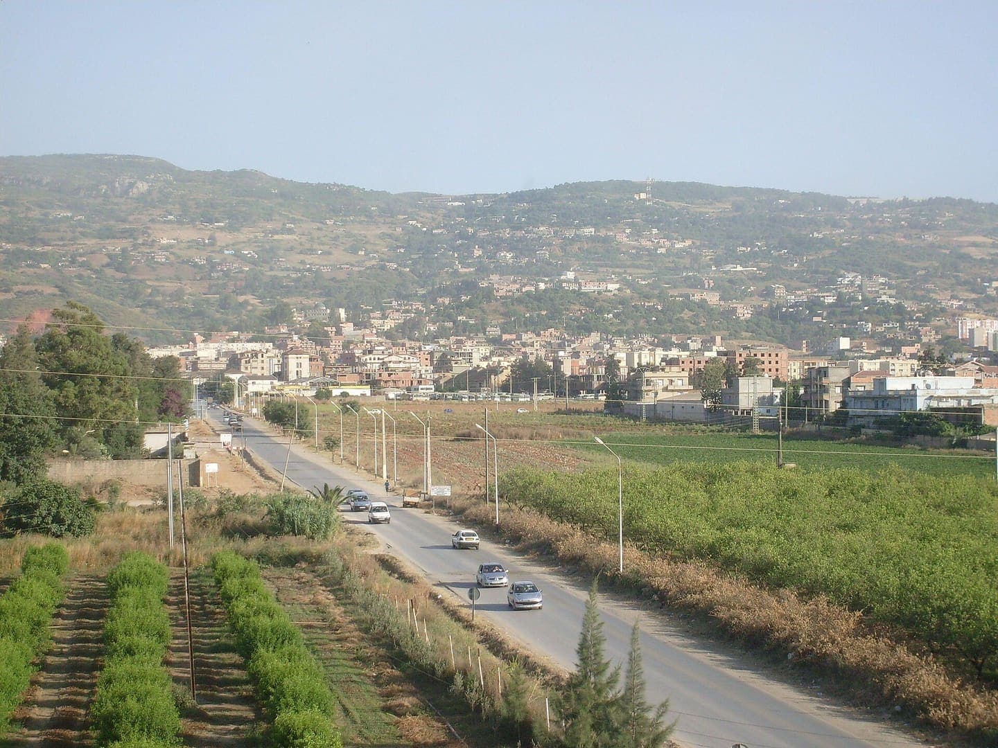 Blida