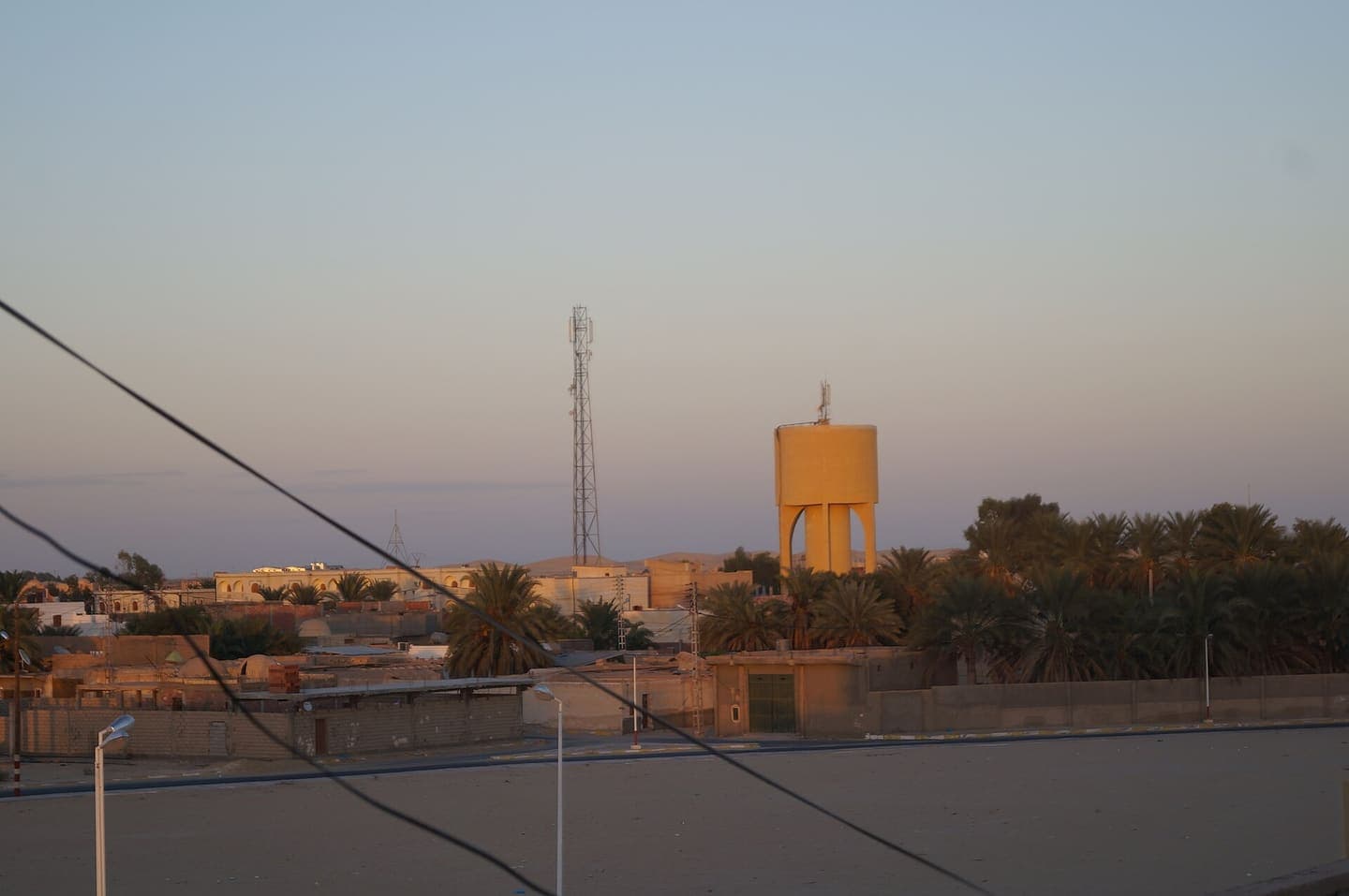 El Oued