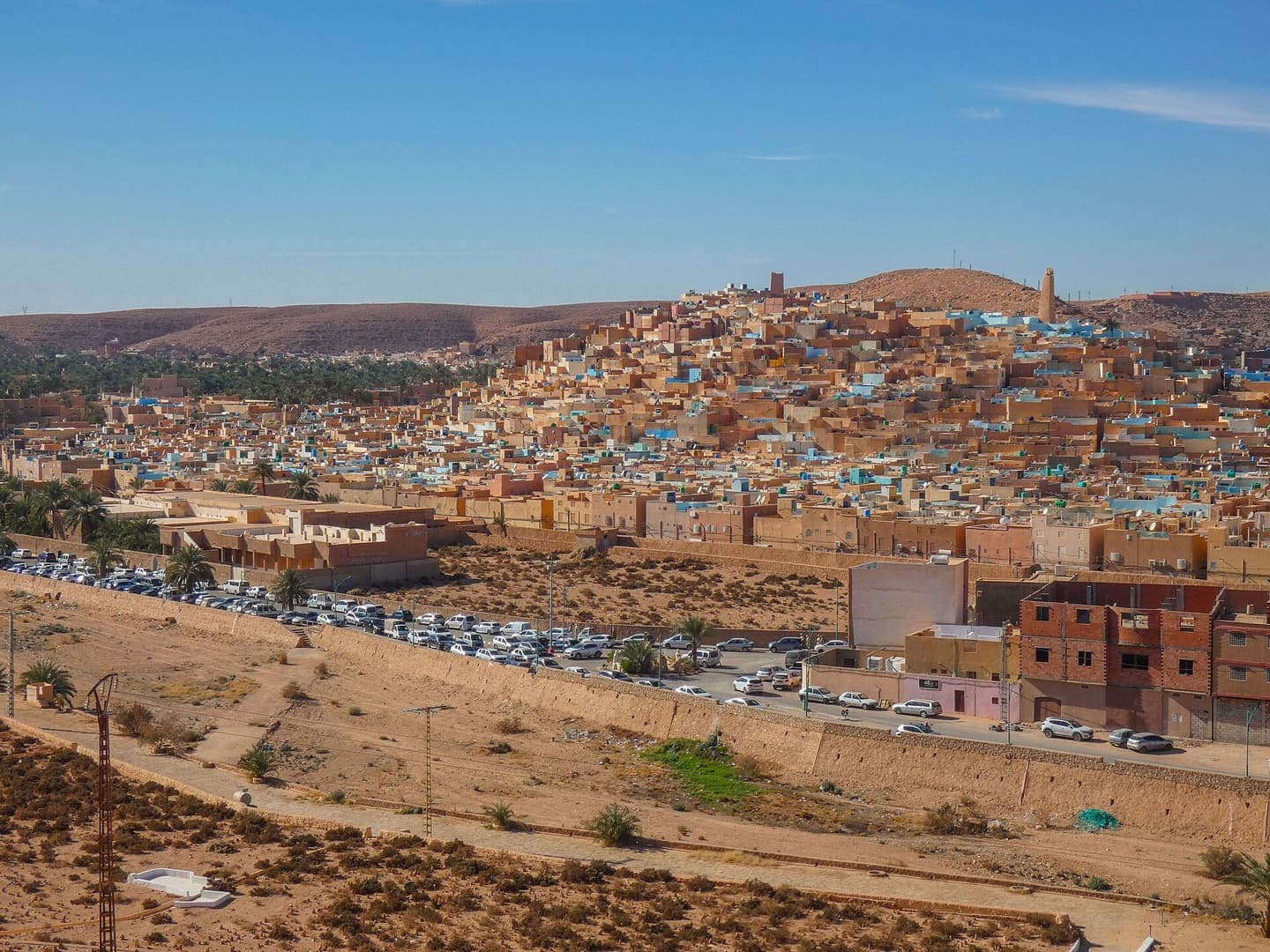 Ghardaia