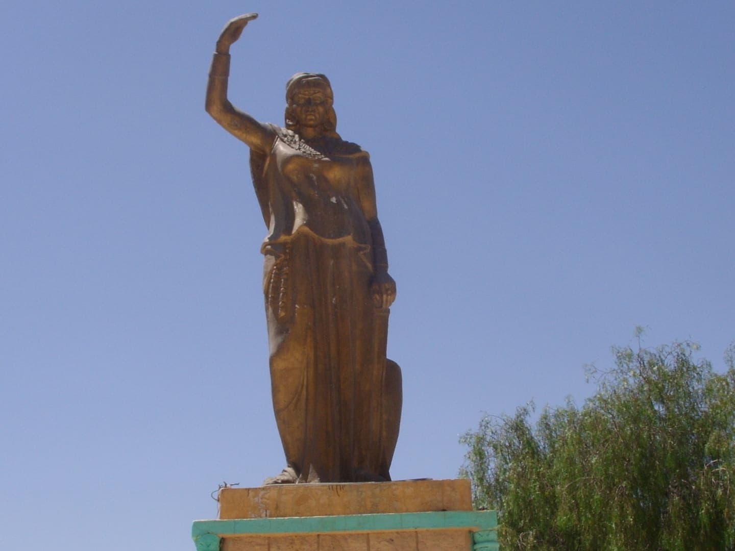 Khenchela