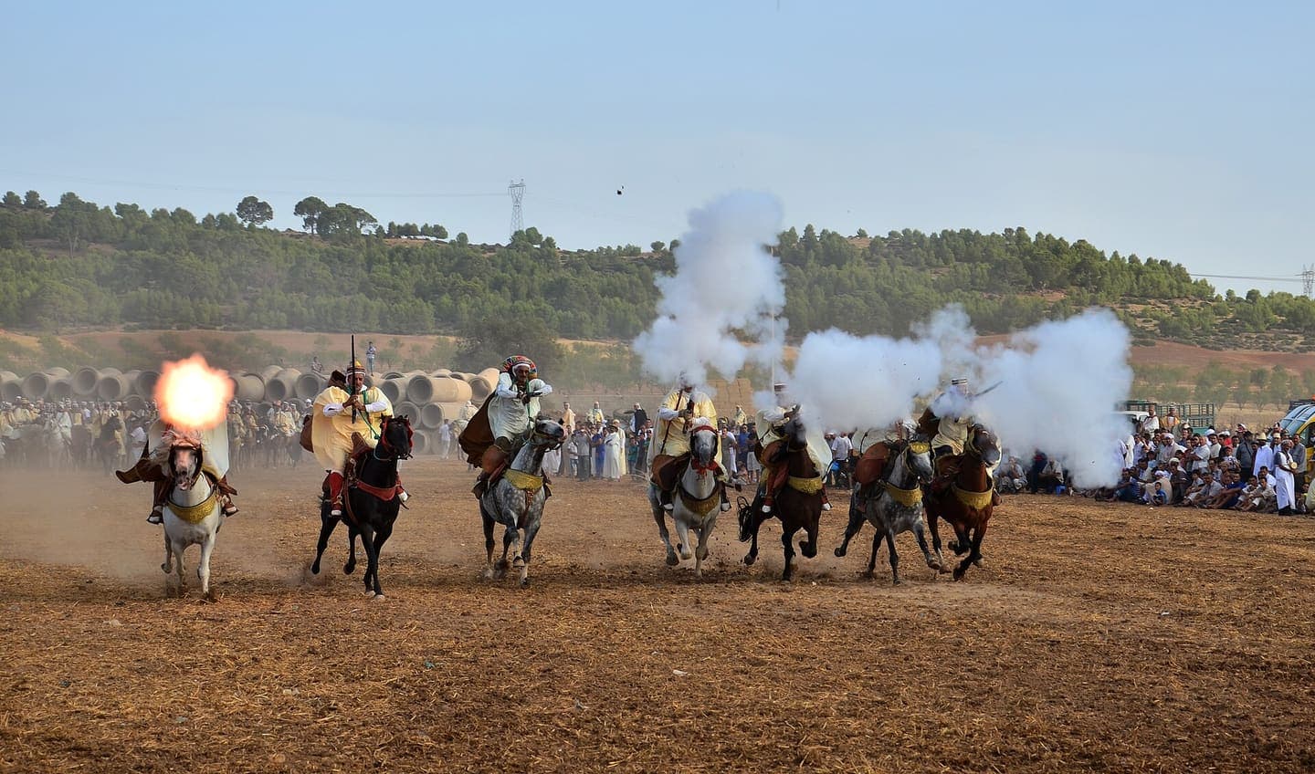 Sidi Bel Abbes