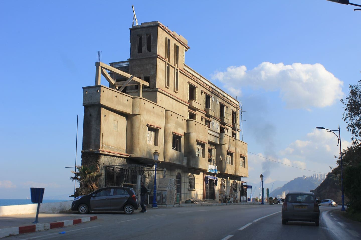 Skikda