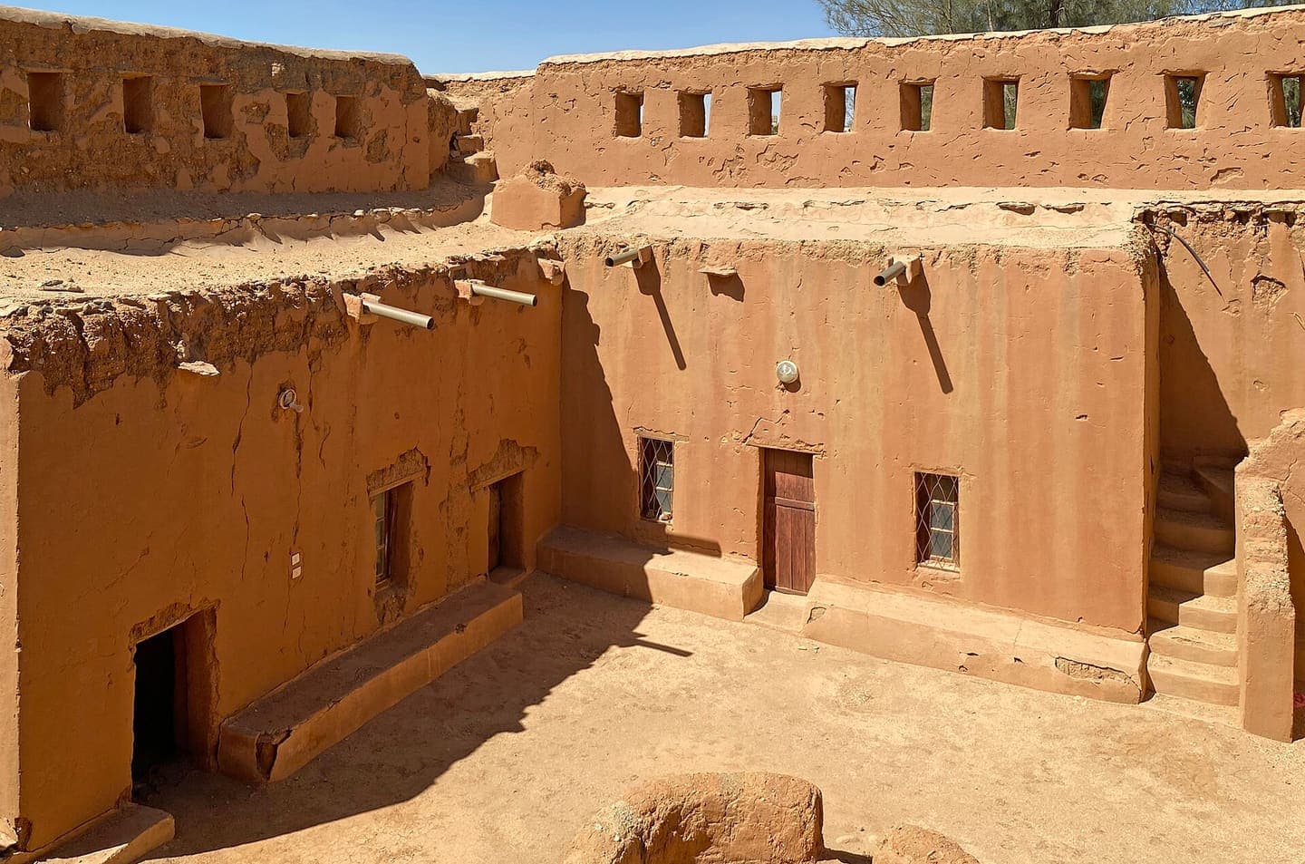 Tamanrasset