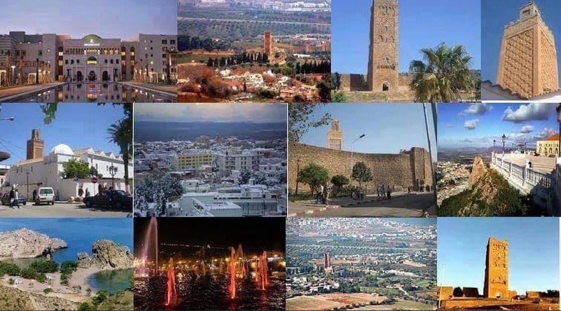 Tlemcen