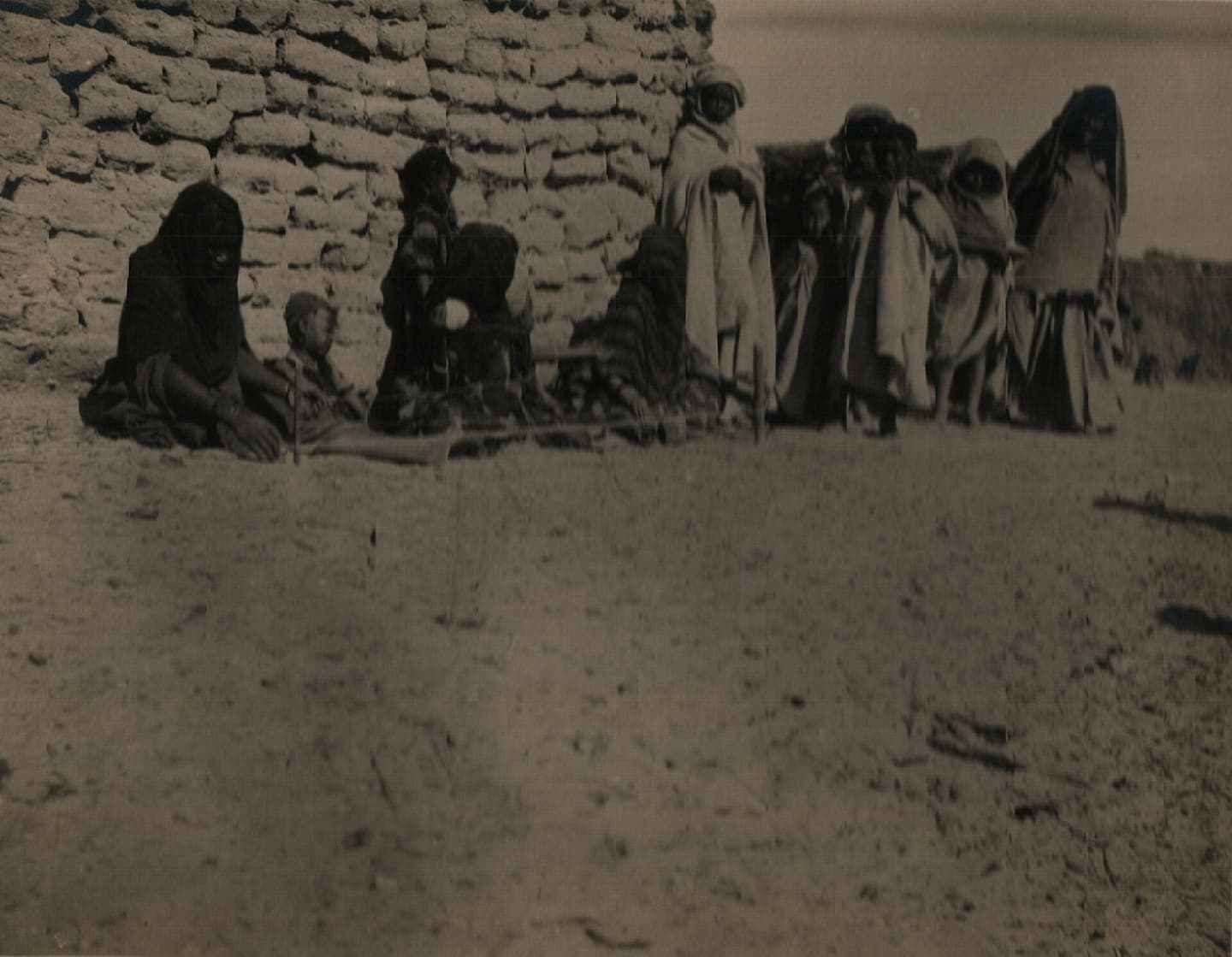Touggourt